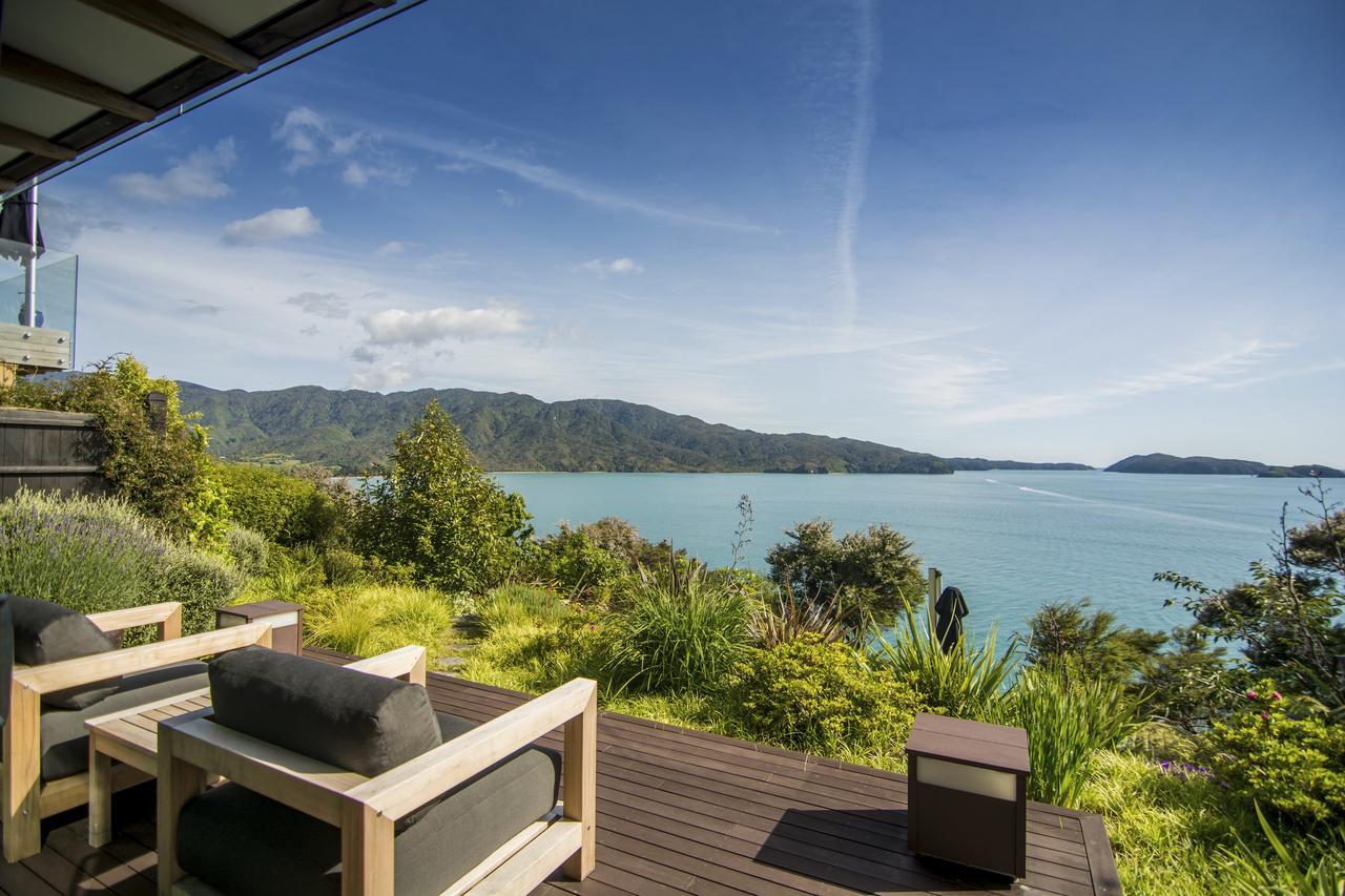 Villa Split Apple Retreat Motueka Exterior foto